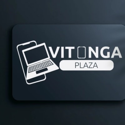 Vitonga plaza