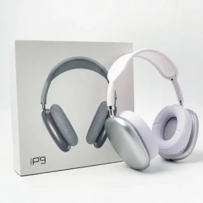 P9 Wireless  Bluetooth  Headset
