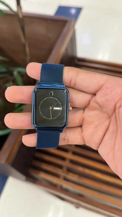 Quality apple watch