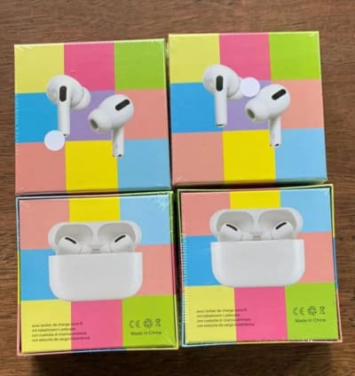 Airpods
