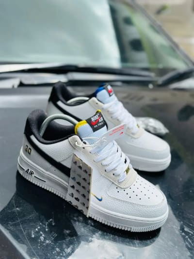 AIRFORCE shoes