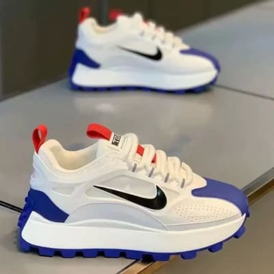 Nike sneakers