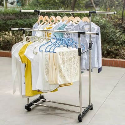 Clothes rack