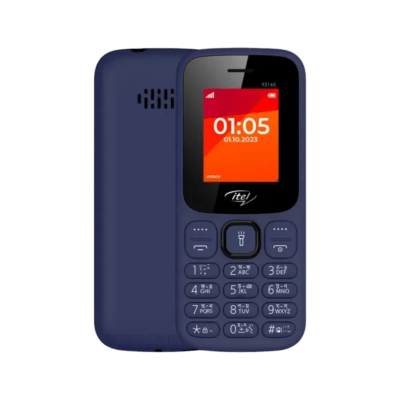 Itel  it2165 mobile phone