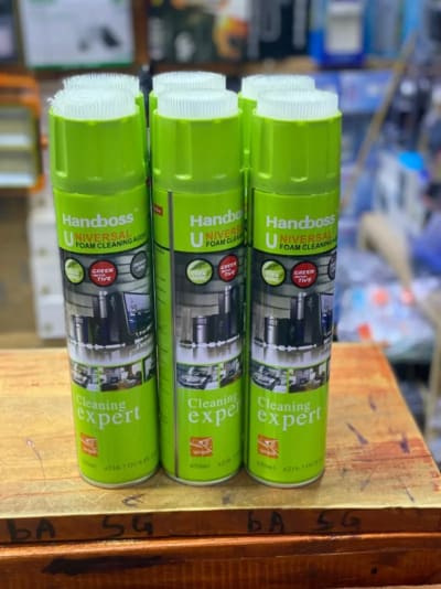 Handboss Universal Foam Cleaner