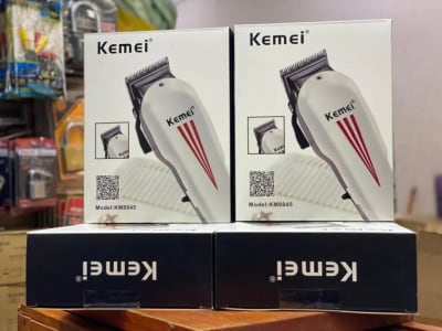 Kemei KM-8845 Hair Clipper