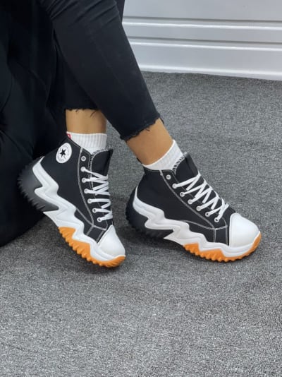 Converse shoes