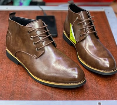 V.I.P TIGERS shoes