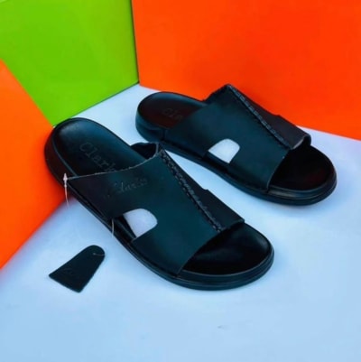 Clarks sandals 