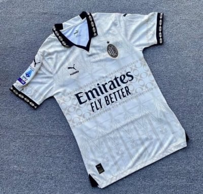 AC Milan jersey 