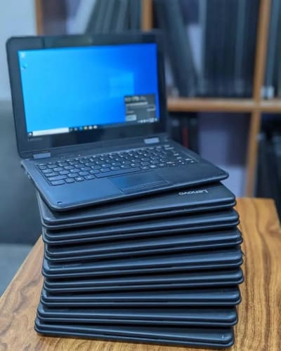 Lenovo Yoga N23 laptop