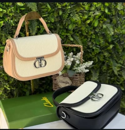 Handbag