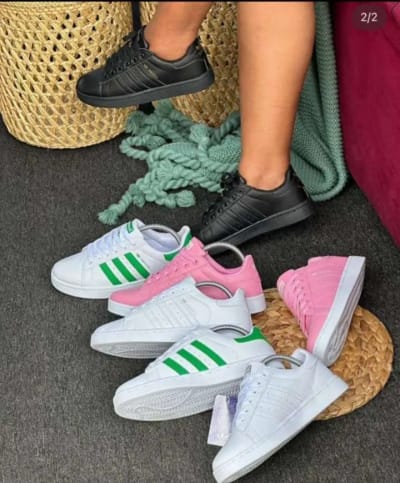 Raba shoes