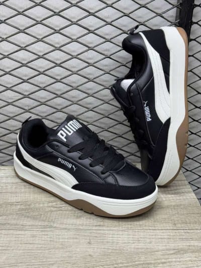 PUMA 