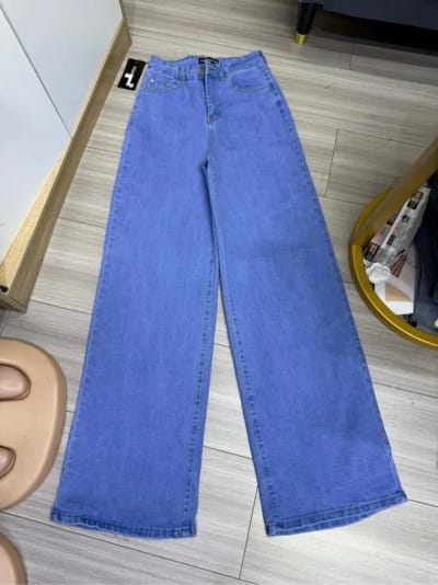 Boyfriend jeans