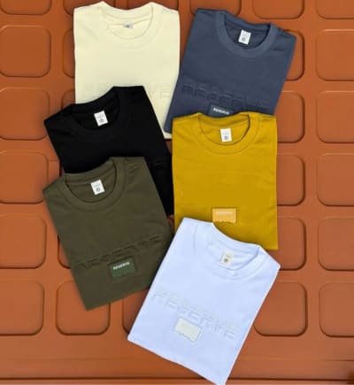 Tshirts 