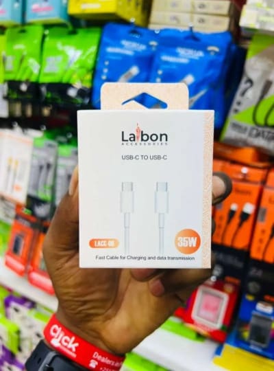 USB laibon