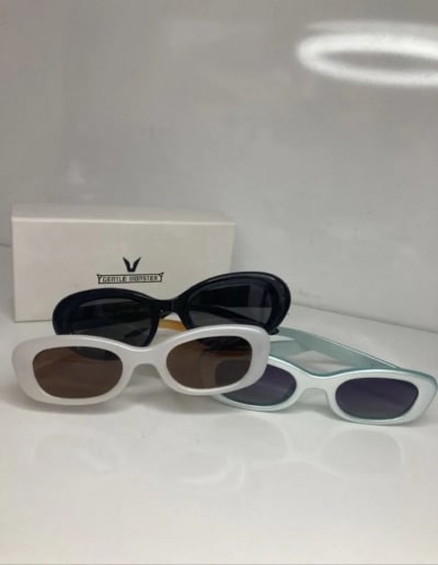 QUALITY GLASSES