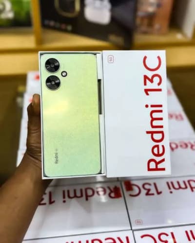 Redmi 13C 