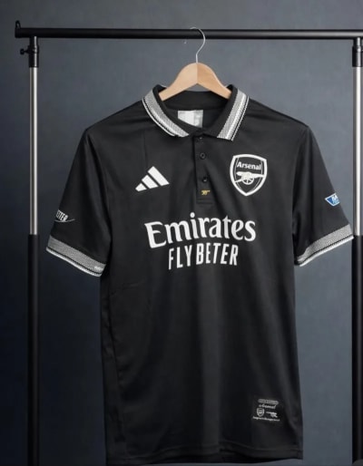 Jersey  Vintage retro