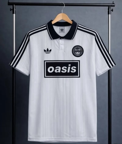 Jerseys 25/26 season