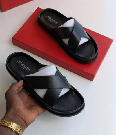 Harmes sandals