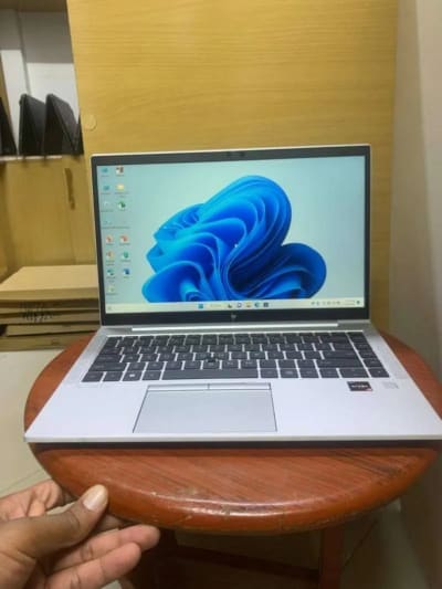 HP ELITEBOOK 845 G8