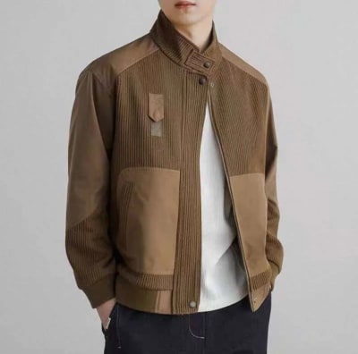 Coat kaki🔥🔥
