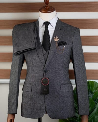 Men's Suits