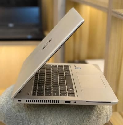 HP ProBook 640 G5 laptop
