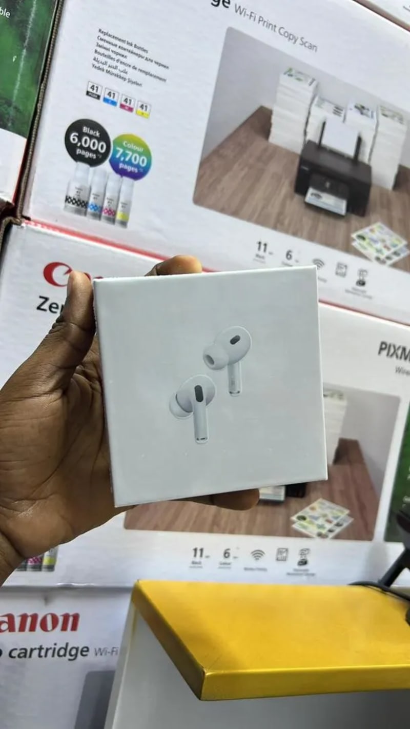 Earpod