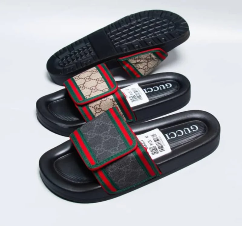 Gucci sandals 