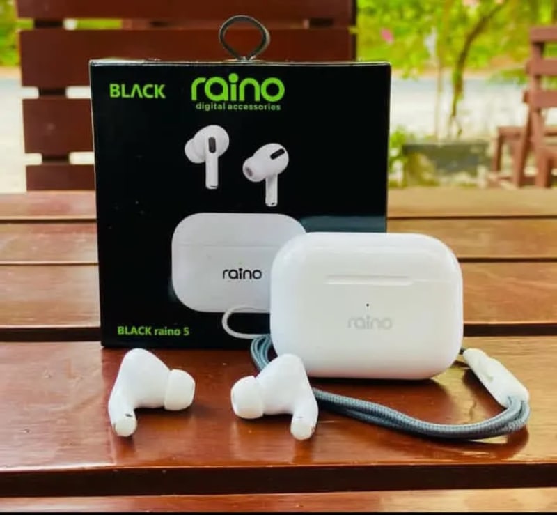 Raino earpods