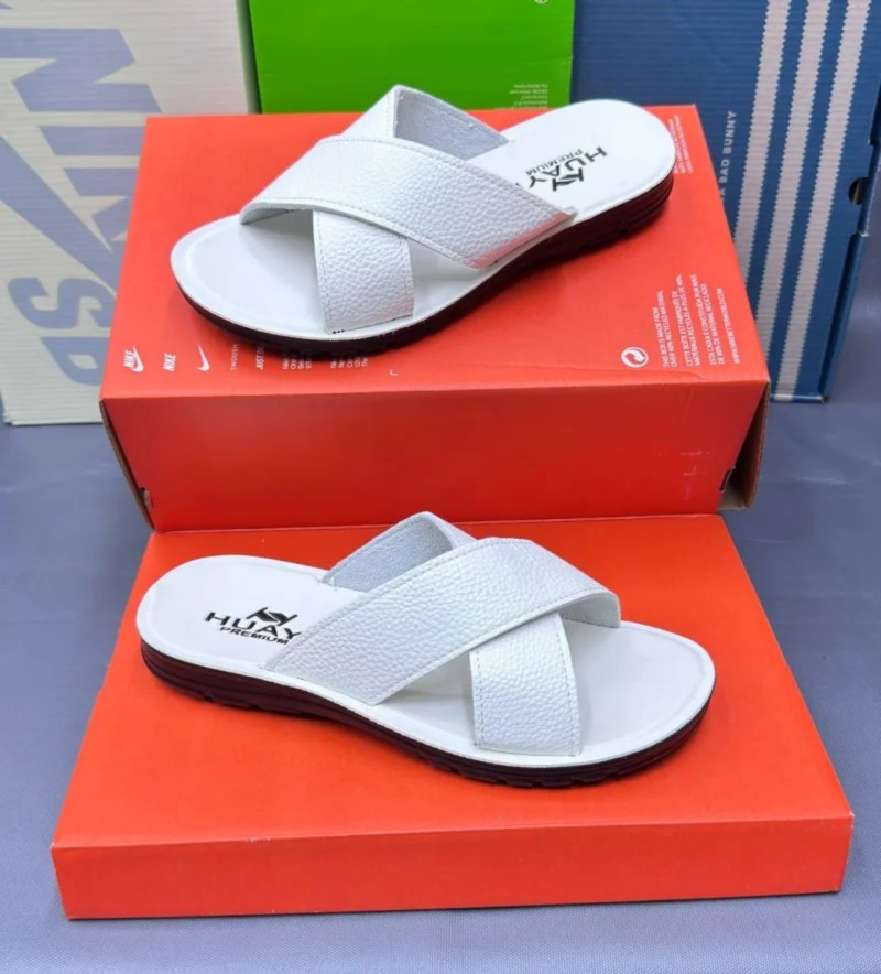 Huay sandals 