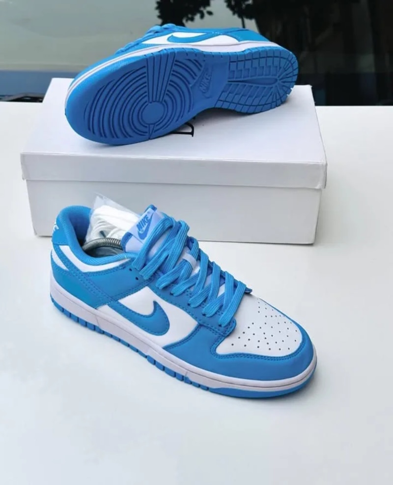Nike dunk low