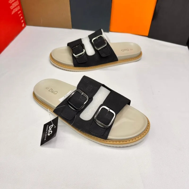 D&G sandals