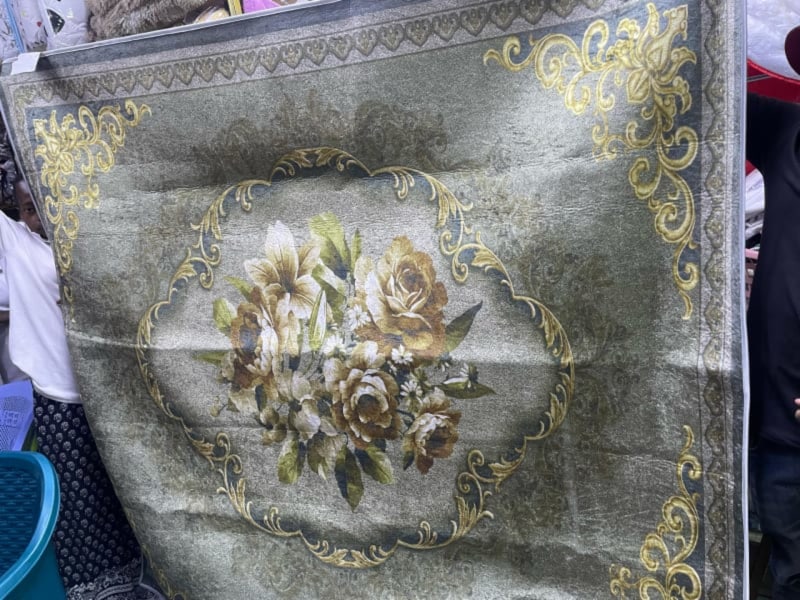 Carpet