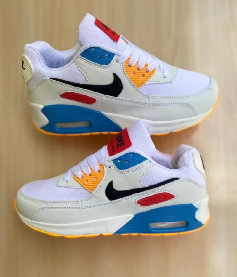 Jordan shoes