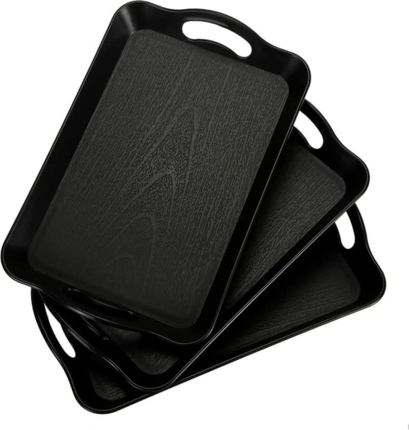 Serving Trays