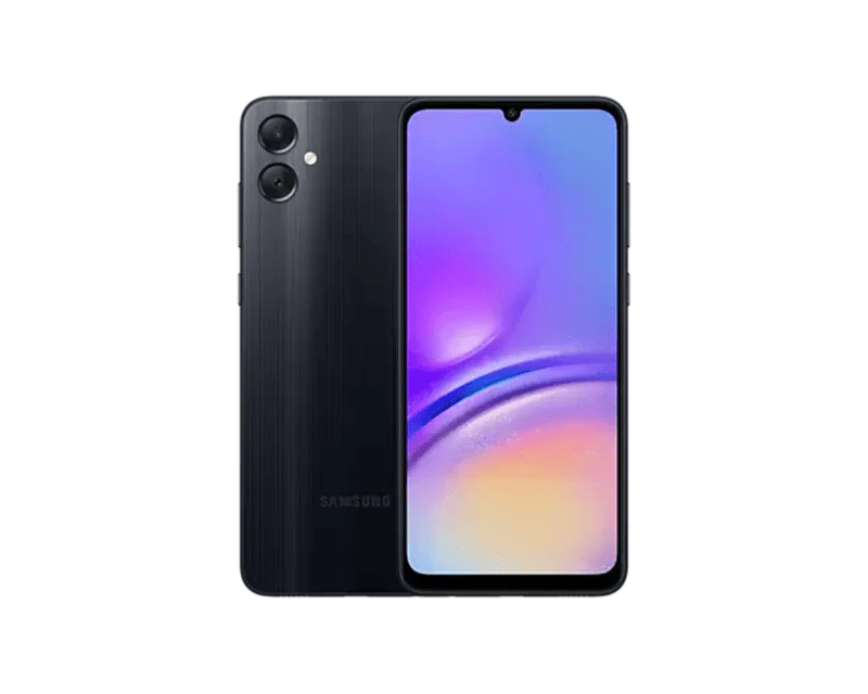 Samsung Galaxy A05, 6.7", 64GB + 4GB (Dual SIM), 5000mAh