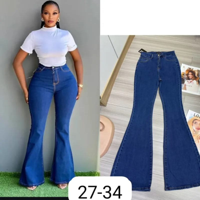  Flayer Jeans