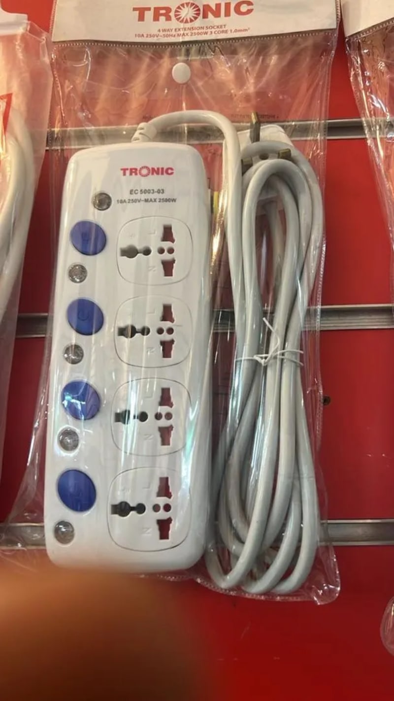 Tronics extension cable 
