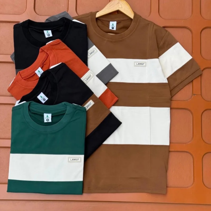 T-shirts