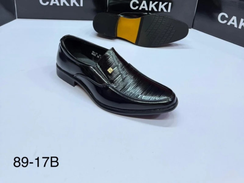Official shoes 