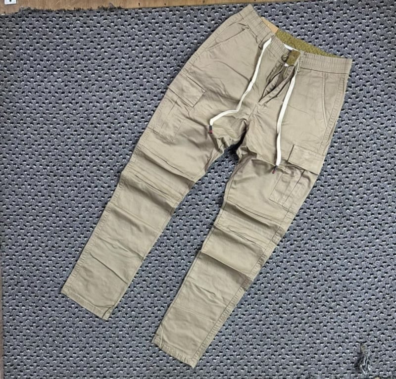 Cargo pants 