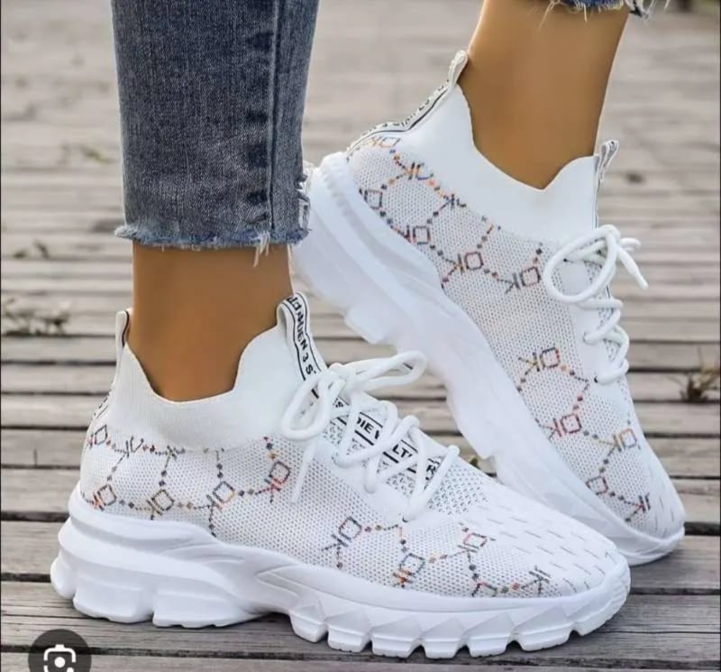 Nice shoes