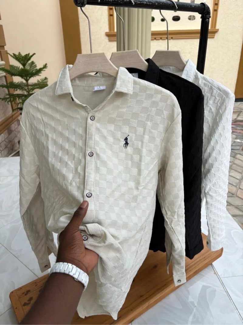 Shirts 