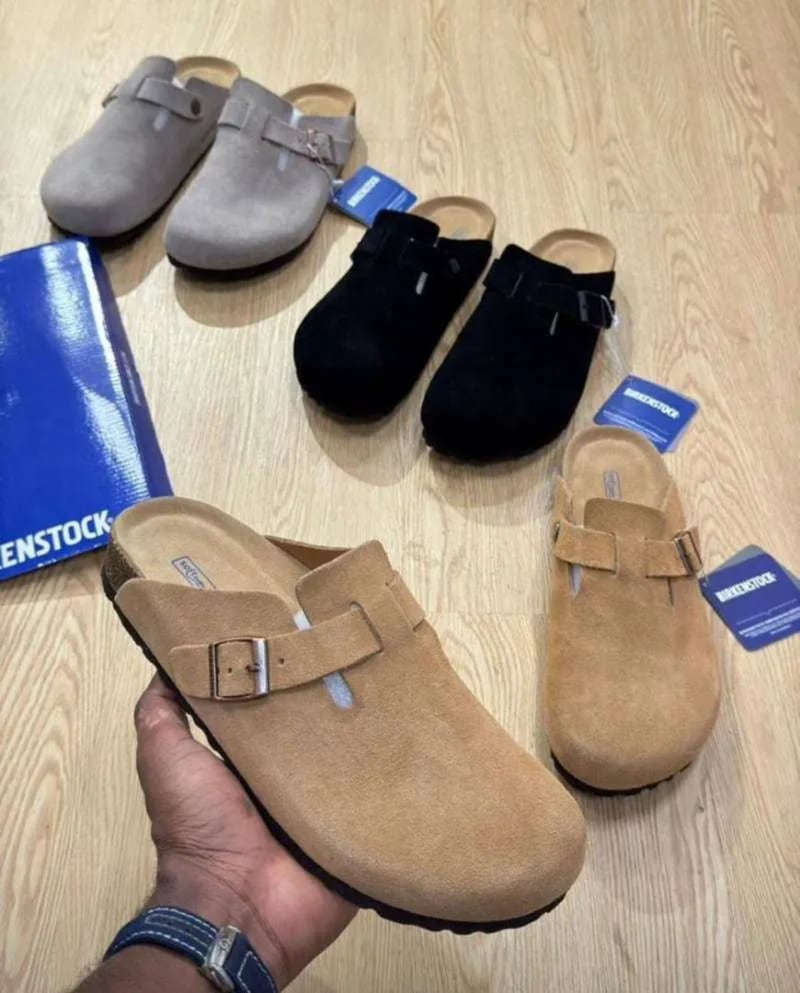 Ladies sandals