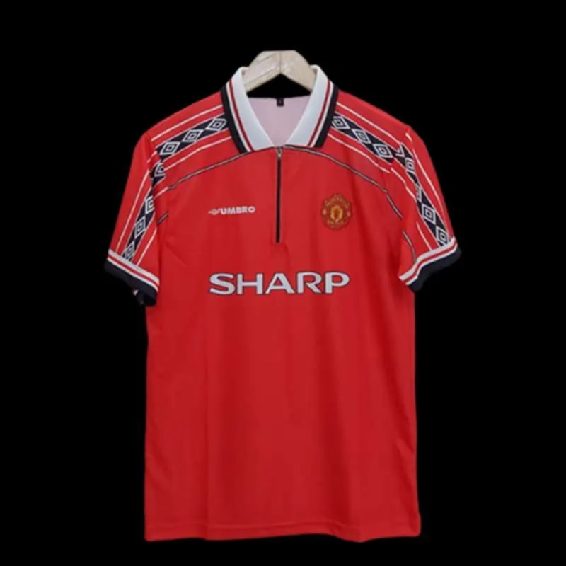 Vintage jerseys 