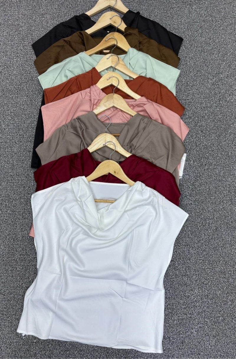 Camisoles 